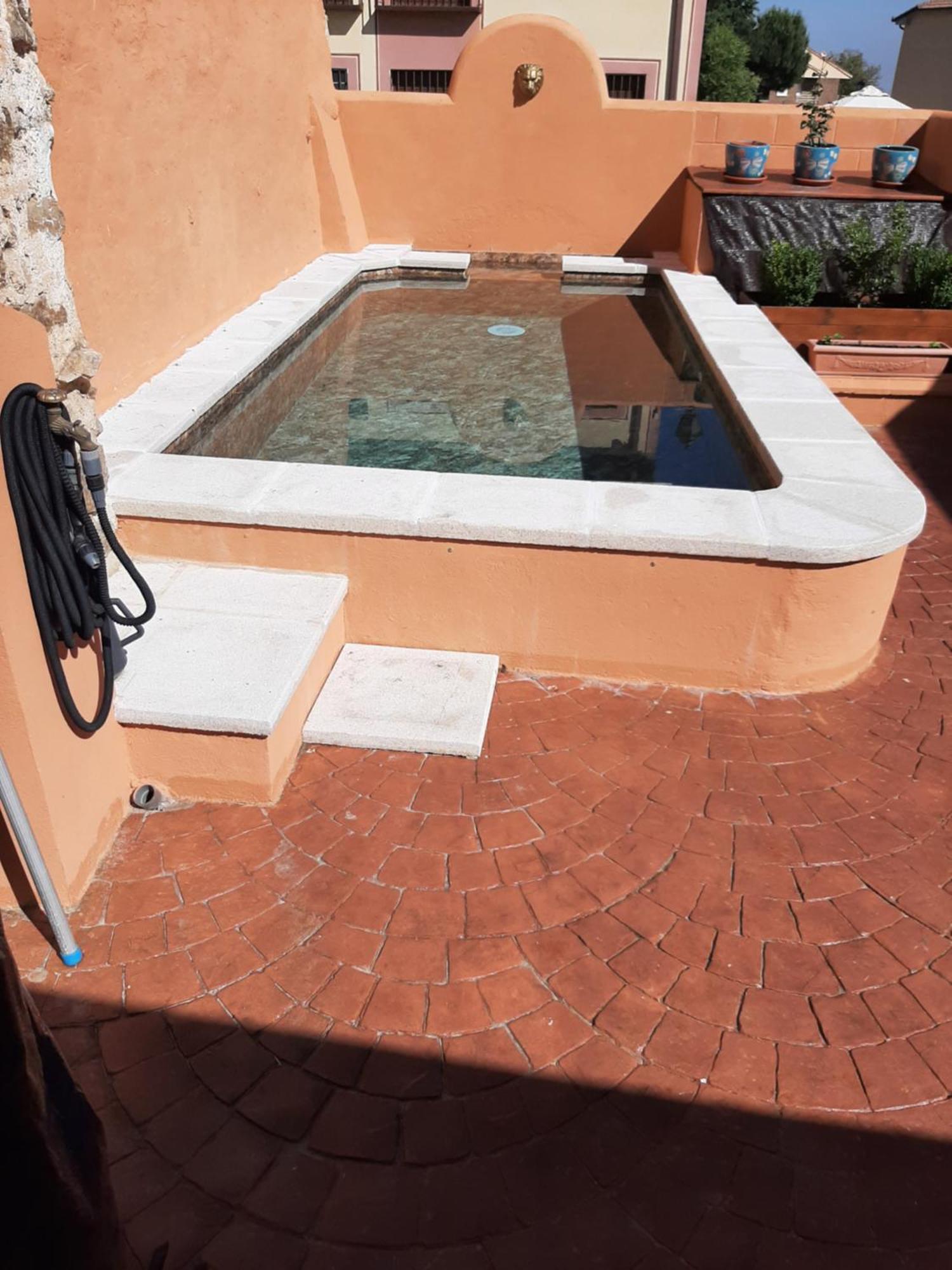 Casa Rural El Horno De La Aldegueela Torrecaballeros Ngoại thất bức ảnh